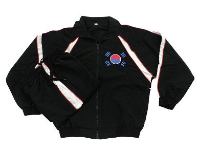 TRACK SUITS